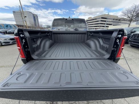New 2026 RAM 1500 RHO w/ RHO Level 1 Equipment Group AWD/4WD image 19