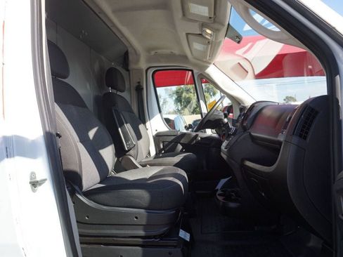Used 2018 RAM ProMaster 2500 image 22