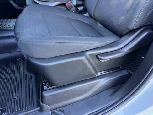 Certified 2023 Chevrolet Silverado 3500 W/T w/ WT Convenience Package image 14