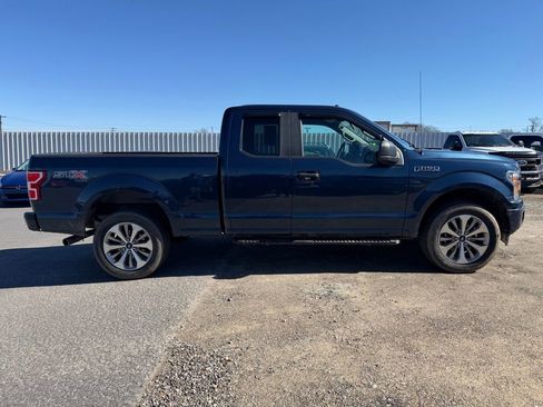 Used 2018 Ford F150 XL w/ Equipment Group 101A Mid image 6