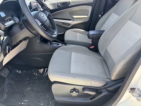 Used 2019 Ford EcoSport S FWD image 17