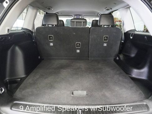 Used 2023 Jeep Grand Cherokee Limited w/ Luxury Tech Group II image 7