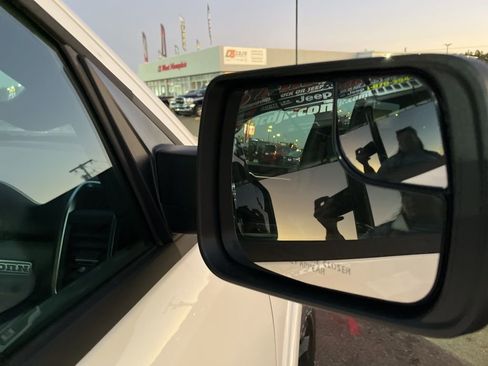 New 2026 RAM 1500 Big Horn image 34