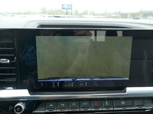 New 2026 GMC Sierra 1500 SLT image 35