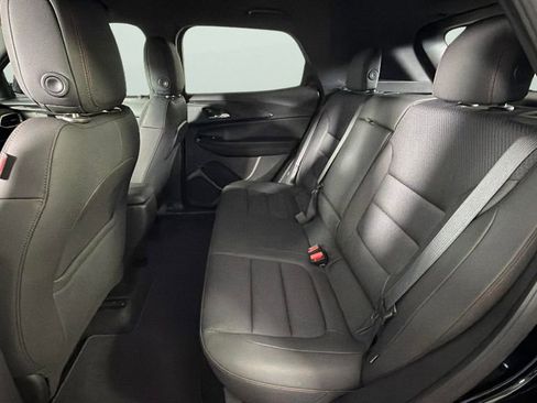 Used 2022 Chevrolet TrailBlazer RS FWD image 26