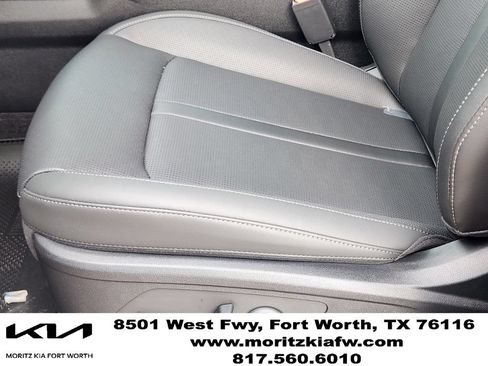 New 2026 Kia Sorento EX FWD image 17