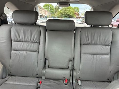 Used 2007 Honda CR-V EX-L image 26