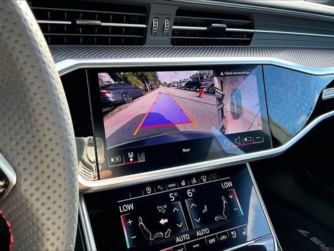 New 2026 Audi RS 7 Performance image 27