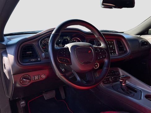 Used 2023 Dodge Challenger R/T Scat Pack w/ Plus Package image 9