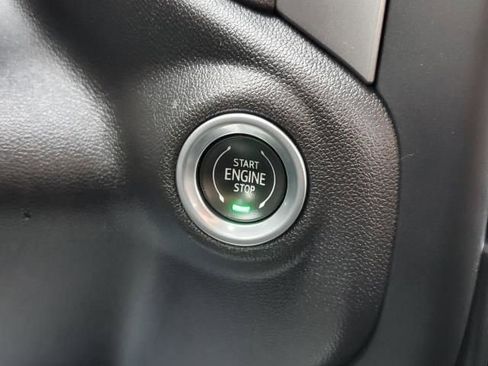 Certified 2022 Chevrolet Silverado 1500 Custom Trail Boss w/ Midnight Edition image 24