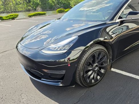 Used 2019 Tesla Model 3 Standard Range Plus RWD image 14
