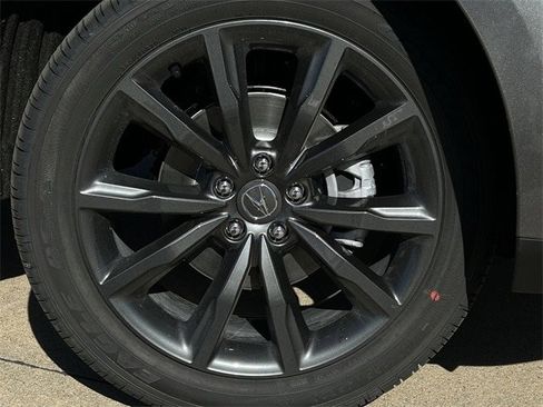 New 2026 Acura RDX A-Spec image 11