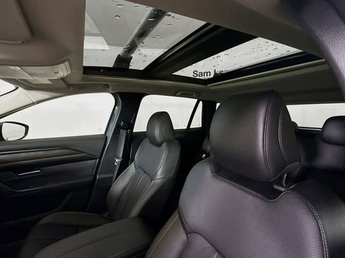 New 2026 MAZDA CX-50 AWD 2.5 S w/ Cargo Package image 21