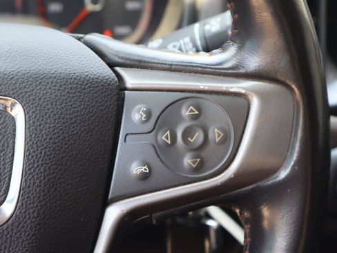 Used 2016 GMC Canyon SLE w/ All Terrain Package AWD/4WD image 13