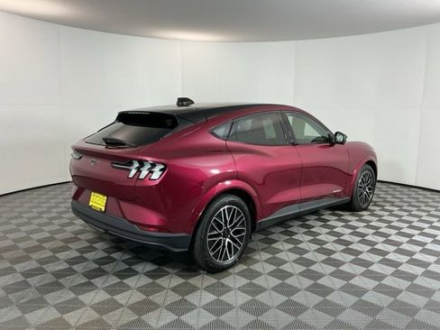 New 2025 Ford Mustang Mach-E Premium AWD/4WD image 5