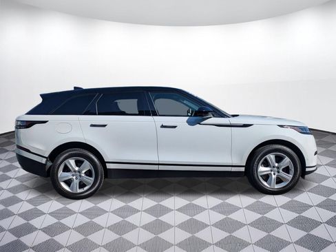 Used 2026 Land Rover Range Rover Velar S AWD/4WD image 6