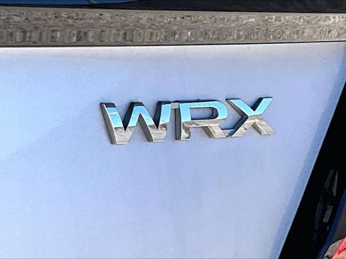Used 2024 Subaru WRX TR image 10