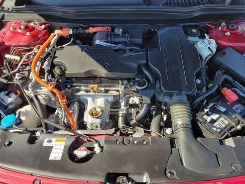 Used 2021 Honda Accord Touring image 34