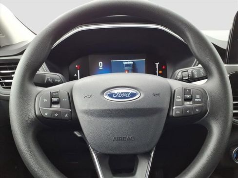 New 2026 Ford Escape Active FWD image 20