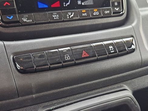 New 2026 RAM ProMaster 1500 FWD image 28