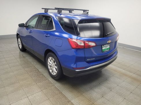 Used 2019 Chevrolet Equinox LT image 3