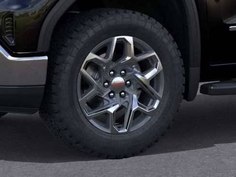 New 2026 GMC Sierra 1500 SLT AWD/4WD image 9