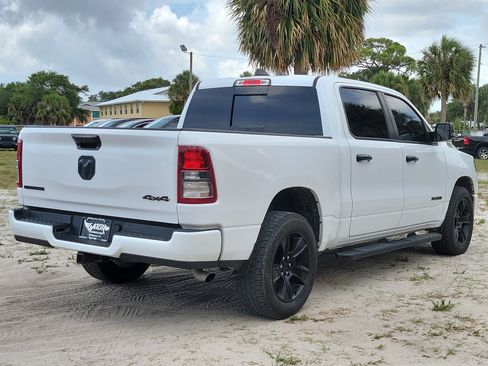 Used 2023 RAM 1500 Big Horn AWD/4WD image 4