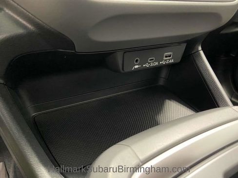 New 2025 Subaru Crosstrek 2.5i Premium image 17