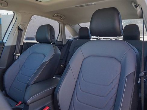 New 2026 Volkswagen Jetta SEL image 10