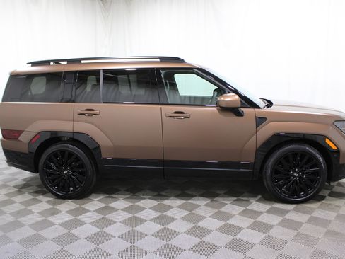 Used 2024 Hyundai Santa Fe Calligraphy image 30