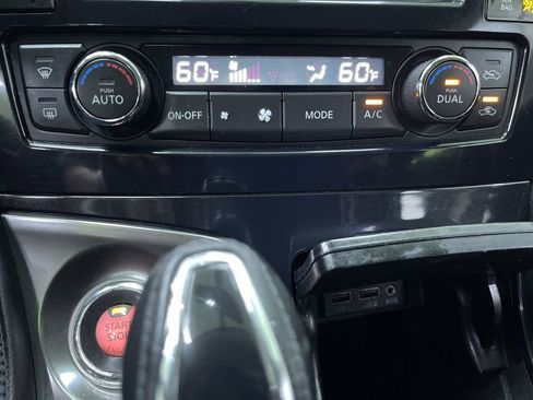 Used 2018 Nissan Maxima 3.5 S image 23