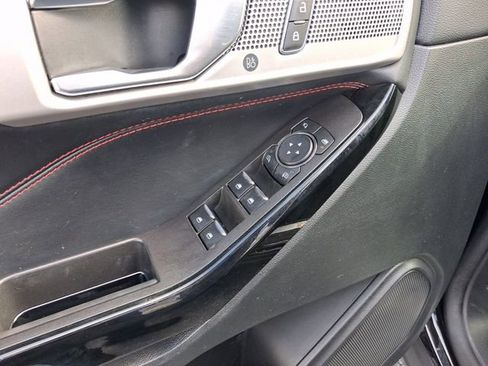 Used 2023 Ford Explorer ST-Line w/ Class IV Trailer Tow Package RWD image 14