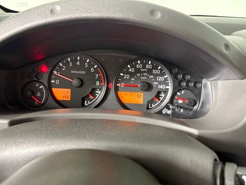 Used 2019 Nissan Frontier SV image 15