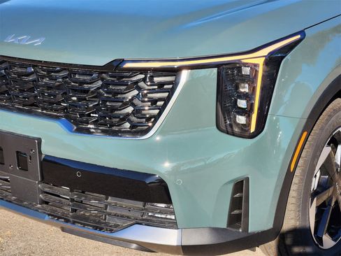 New 2026 Kia Sorento EX image 7