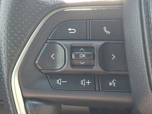 Used 2025 Toyota 4Runner TRD Sport Premium w/ Tow Technology Package AWD/4WD image 22
