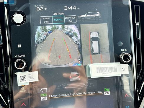 New 2026 Subaru Forester Touring image 16