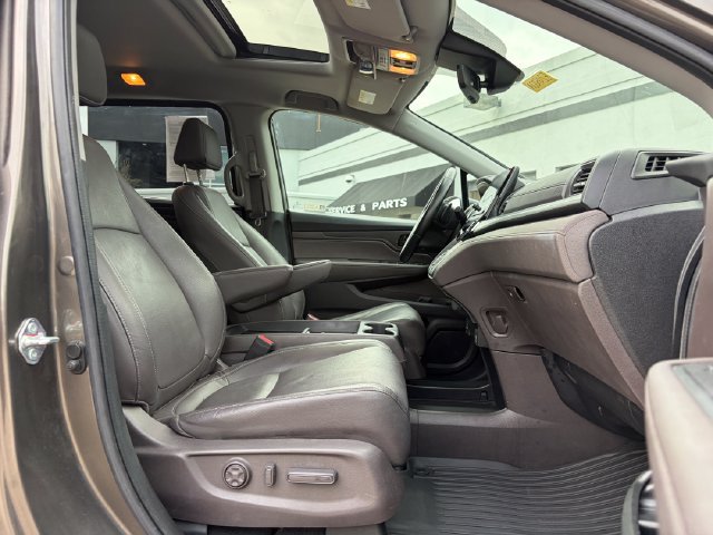 Used 2021 Honda Odyssey EX-L image 35