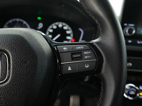 Used 2024 Honda Civic Sport image 25