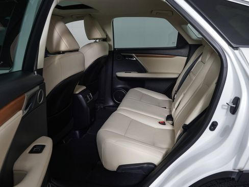 Used 2021 Lexus RX 350 FWD w/ Premium Package image 13