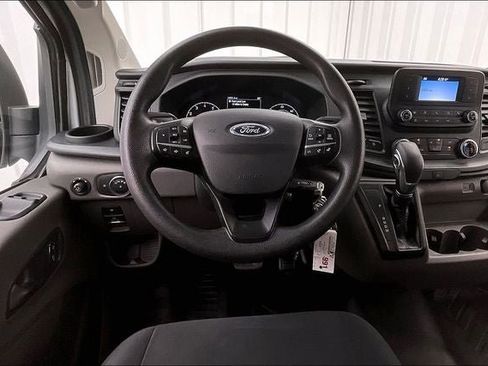 Used 2024 Ford Transit 250 Base w/ Exterior Upgrade Package image 5