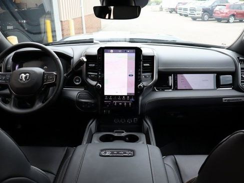 New 2025 RAM 2500 Rebel w/ Rebel Level 2 Equipment Group image 49