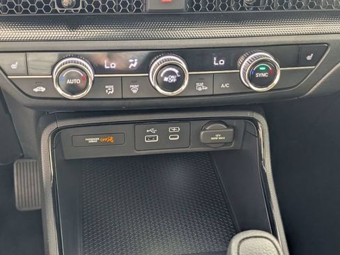 Used 2025 Honda CR-V EX image 21