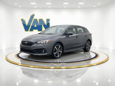 Used 2020 Subaru Impreza 2.0i Sport image 1