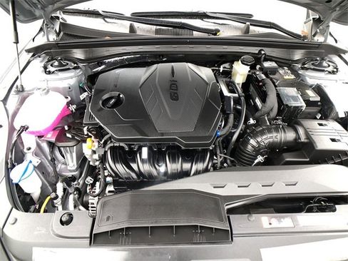 New 2026 Kia K5 GT-Line w/ GT-Line Red Interior Package image 25