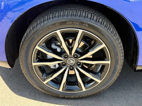 Certified 2026 Acura RDX w/ Advance Package AWD/4WD image 12
