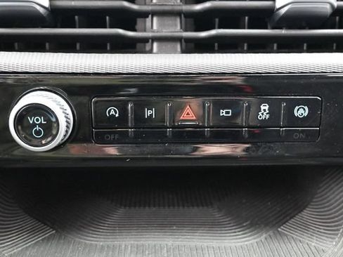 Certified 2025 Ford Explorer ST-Line AWD/4WD image 22