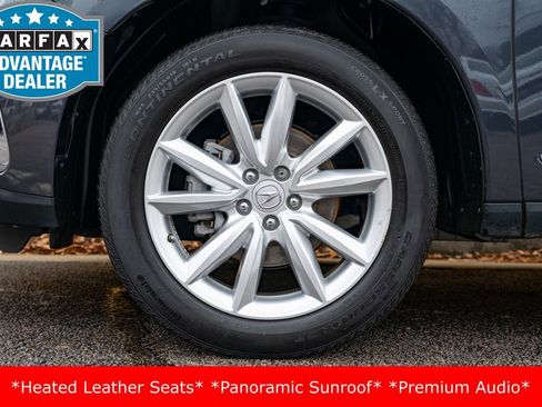 Used 2020 Acura RDX AWD image 11