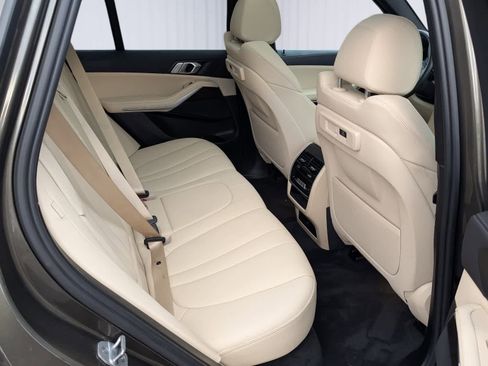 Used 2020 BMW X5 xDrive40i w/ Convenience Package image 10