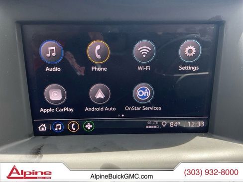 Used 2024 GMC Terrain SLE w/ Driver Convenience Package AWD/4WD image 13