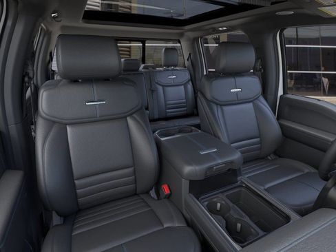 New 2026 Ford F350 Platinum AWD/4WD image 39